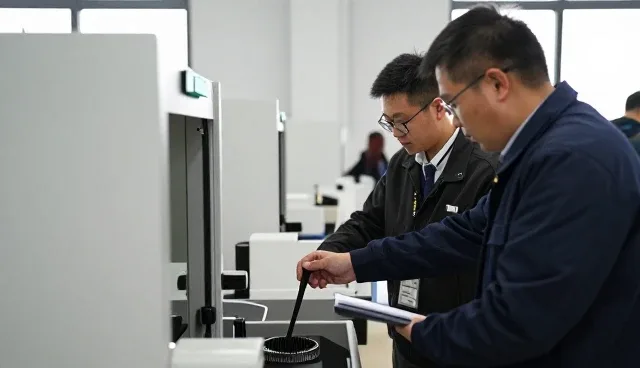 团队帮助废水治理实现效率提升